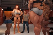 Blowing Up The Dating Scene - Part 15 - Extra Angles - 170.jpg