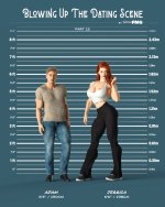 Blowing Up The Dating Scene - Part 15 - Height Chart - 01.jpg
