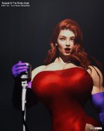 Blowing Up The Dating Scene - Part 15 Platinum - Pinup - 03.jpg