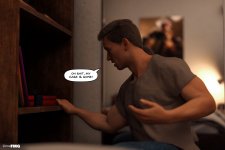 Blowing Up The Dating Scene - Part 16 - 015.jpg