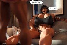 Blowing Up The Dating Scene - Part 16 - 068.jpg
