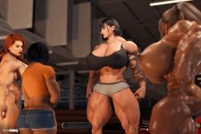 Blowing Up The Dating Scene - Part 16 - Extra Angles - 002.jpg