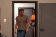 Blowing Up The Dating Scene - Part 16 - Extra Angles - 014.jpg