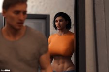 Blowing Up The Dating Scene - Part 16 - Extra Angles - 016.jpg