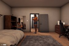 Blowing Up The Dating Scene - Part 16 - Extra Angles - 019.jpg