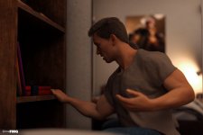 Blowing Up The Dating Scene - Part 16 - Extra Angles - 020.jpg