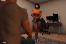 Blowing Up The Dating Scene - Part 16 - Extra Angles - 035.jpg