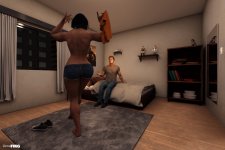 Blowing Up The Dating Scene - Part 16 - Extra Angles - 036.jpg
