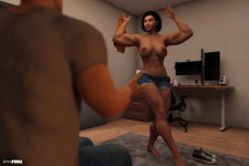 Blowing Up The Dating Scene - Part 16 - Extra Angles - 039.jpg