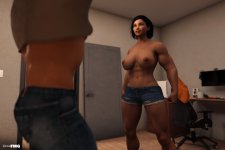 Blowing Up The Dating Scene - Part 16 - Extra Angles - 044.jpg