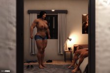 Blowing Up The Dating Scene - Part 16 - Extra Angles - 097.jpg