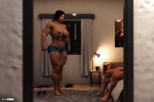 Blowing Up The Dating Scene - Part 16 - Extra Angles - 099.jpg