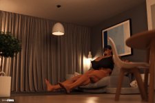 Blowing Up The Dating Scene - Part 16 - Extra Angles - 154.jpg