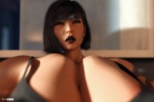 Blowing Up The Dating Scene - Part 16 - Extra Angles - 160.jpg
