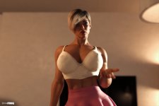 Blowing Up The Dating Scene - Part 16 - Extra Angles - 170.jpg