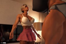 Blowing Up The Dating Scene - Part 16 - Extra Angles - 179.jpg
