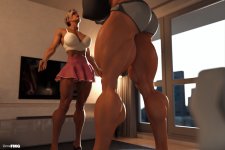 Blowing Up The Dating Scene - Part 16 - Extra Angles - 181.jpg