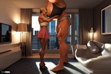 Blowing Up The Dating Scene - Part 16 - Extra Angles - 194.jpg