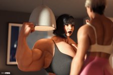 Blowing Up The Dating Scene - Part 16 - Extra Angles - 200.jpg