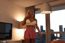 Blowing Up The Dating Scene - Part 16 - Extra Angles - 221.jpg