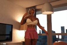 Blowing Up The Dating Scene - Part 16 - Extra Angles - 223.jpg