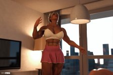 Blowing Up The Dating Scene - Part 16 - Extra Angles - 224.jpg
