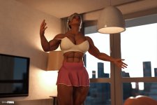 Blowing Up The Dating Scene - Part 16 - Extra Angles - 225.jpg