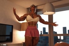 Blowing Up The Dating Scene - Part 16 - Extra Angles - 226.jpg