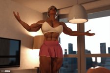 Blowing Up The Dating Scene - Part 16 - Extra Angles - 227.jpg
