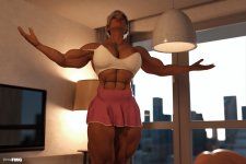 Blowing Up The Dating Scene - Part 16 - Extra Angles - 228.jpg