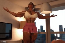 Blowing Up The Dating Scene - Part 16 - Extra Angles - 229.jpg