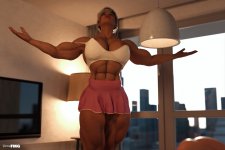 Blowing Up The Dating Scene - Part 16 - Extra Angles - 230.jpg
