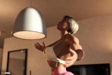 Blowing Up The Dating Scene - Part 16 - Extra Angles - 250.jpg