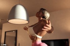 Blowing Up The Dating Scene - Part 16 - Extra Angles - 251.jpg