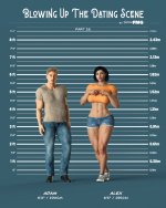 Blowing Up The Dating Scene - Part 16 - Height Chart - 01.jpg
