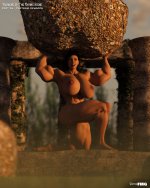 Blowing Up The Dating Scene - Part 16 Platinum - Pinup - 01-01.jpg