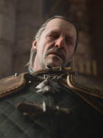 One afternoon in Kaer Morhen 05 4K.png