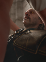 One afternoon in Kaer Morhen 07 4K.png