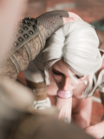 One afternoon in Kaer Morhen 18 4K.png