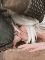 One afternoon in Kaer Morhen 22 4K.png