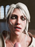 One afternoon in Kaer Morhen 24 4K.png