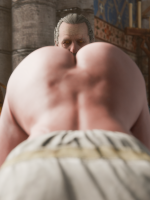 One afternoon in Kaer Morhen 27 4K.png