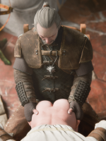 One afternoon in Kaer Morhen 31 4K.png