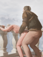 One afternoon in Kaer Morhen 46 4K.png