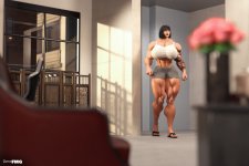 Blowing Up The Dating Scene - Part 17 - Extra Angles - 002.jpg