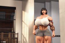 Blowing Up The Dating Scene - Part 17 - Extra Angles - 003.jpg