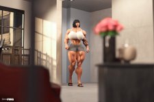 Blowing Up The Dating Scene - Part 17 - Extra Angles - 004.jpg
