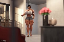 Blowing Up The Dating Scene - Part 17 - Extra Angles - 007.jpg