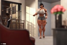 Blowing Up The Dating Scene - Part 17 - Extra Angles - 010.jpg