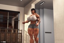 Blowing Up The Dating Scene - Part 17 - Extra Angles - 011.jpg